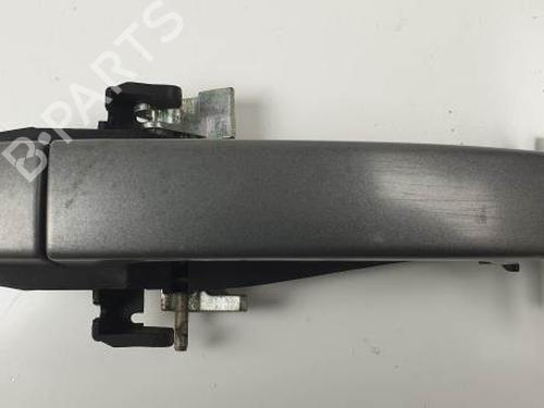 Used Rear right exterior door handle LAND ROVER RANGE ROVER SPORT I (L320) 2.7 D 4x4 (190 hp) 29246441