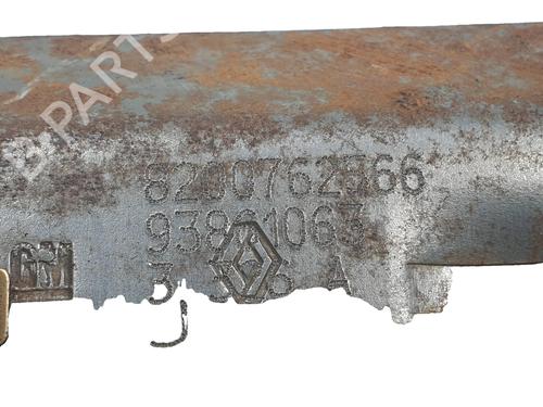 Steering column RENAULT TRAFIC II Van (FL) 2.0 dCi 115 (FL01, FL0U, FL00, FL0H, FL0M) | BP36514481M21 - Image 5