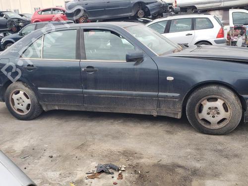 Left front window switch MERCEDES-BENZ E-CLASS (W210) E 290 Turbo-D (210.017) | BP24537582I27  - Image 7