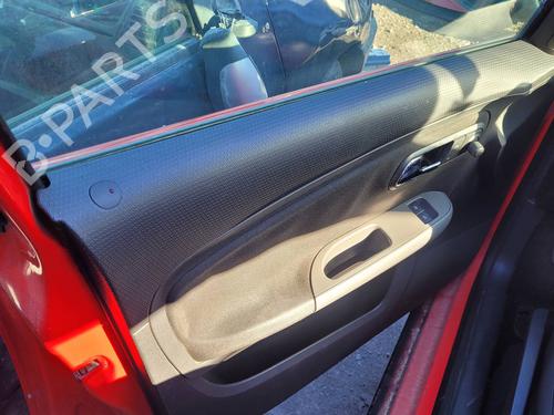 Right front window switch SEAT CORDOBA (6L2) 1.9 TDI | BP34513945I26 - Image 28