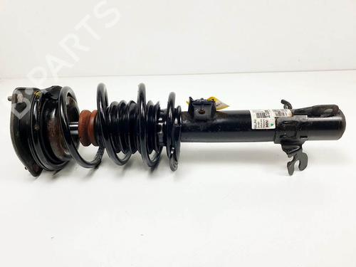 Used Left front shock absorber Left front shock absorber MINI MINI Convertible (R57) Cooper (120 hp) 16817208 16817208