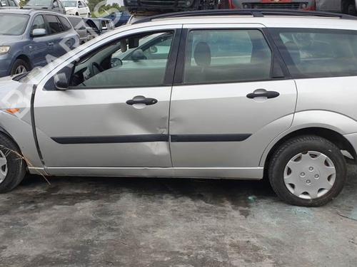 Engine control unit (ECU) FORD FOCUS I Turnier (DNW) 1.8 Turbo DI / TDDi | BP25140334M57 - Image 12