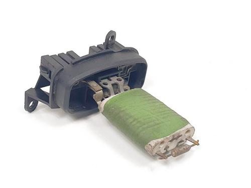 Used Heater resistor Heater resistor MERCEDES-BENZ SPRINTER 3,5-t Van (B906) 311 CDI (906.631, 906.633, 906.635, 906.637) (109 hp) 16864344 16864344