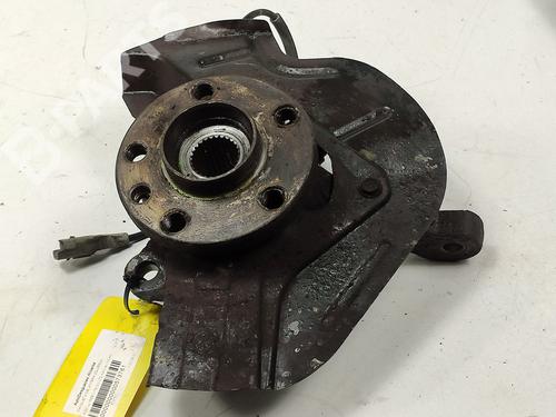 Left front steering knuckle FIAT ULYSSE (179_) 2.2 JTD (128 hp) 9452526