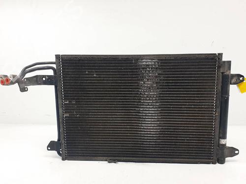 Used AC radiator AC radiator VW GOLF PLUS V (5M1, 521) 2.0 TDI (140 hp) 34512184 34512184