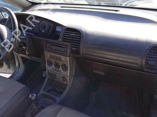 Sicherheitsgurt vorne rechts OPEL ZAFIRA A MPV (T98) 2.0 DTI 16V (F75) | BP8731510I25 