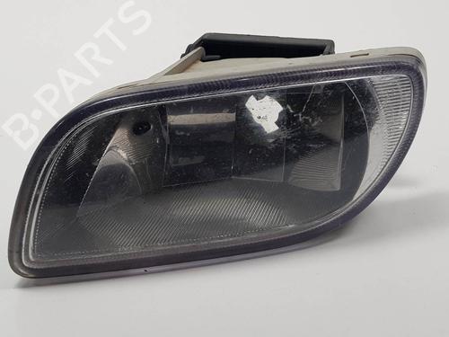 Used Left front fog light Left front fog light CHEVROLET LACETTI (J200) 1.6 (109 hp) 9579458 9579458
