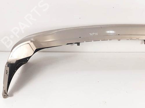Rear bumper CITROËN XSARA PICASSO (N68) 2.0 HDi | BP27096884C8 