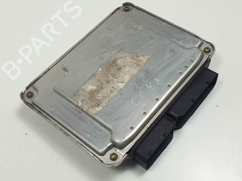 Engine control unit (ECU) FORD GALAXY I (WGR) 1.9 TDI | BP25117272M57 
