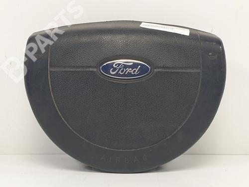 Used Driver airbag Driver airbag FORD FUSION (JU_) [2002-2012] 10164460 10164460