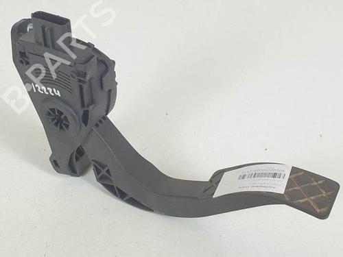 Pedal AUDI A5 Convertible (8F7) 2.0 TDI | BP15390169I4 