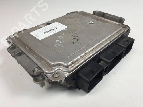 Engine control unit (ECU) VOLVO S40 II (544) 1.6 D | BP34511543M57 - Image 4