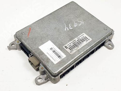 Used Engine control unit (ECU) JAGUAR S-TYPE II (X200) 3.0 V6 (238 hp) 24933386
