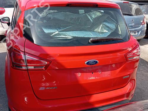 Tailgate handle FORD B-MAX (JK) 1.0 EcoBoost | BP24341042C132  - Image 12