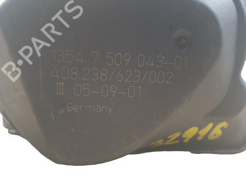 Throttle body MINI MINI (R50, R53) Cooper | BP36514444M82 - Image 4