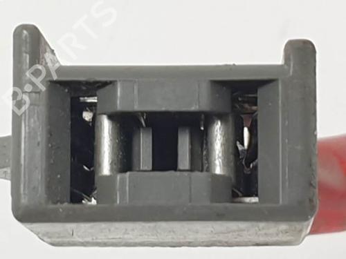 Rear left window mechanism LINCOLN TOWN CAR Saloon  | BP29275140C24 