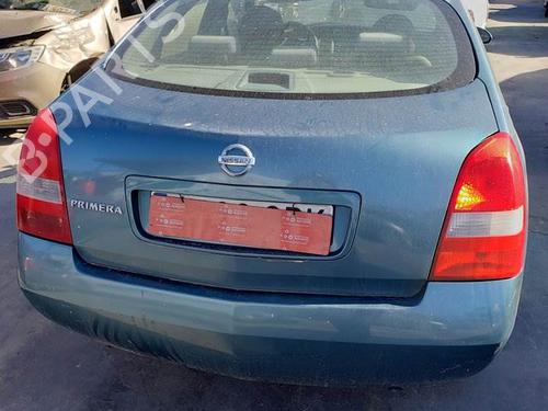 Starter NISSAN PRIMERA Hatchback (P12)  | BP12376819M8 