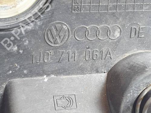 Gear lever SEAT LEON (1M1) 1.6 | BP29964896M90