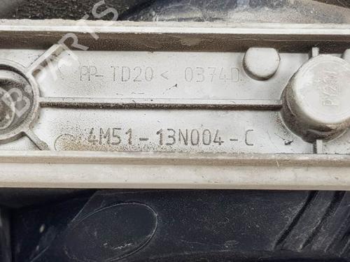 Left taillight FORD FOCUS II Turnier (DA_, FFS, DS) 1.8 TDCi | BP15214131C34 