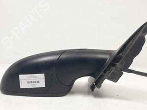 Right mirror SEAT IBIZA III (6L1) 1.9 SDI | BP31285764C27