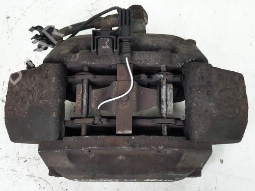 Used Right front brake caliper Right front brake caliper MERCEDES-BENZ M-CLASS (W163) ML 270 CDI (163.113) (163 hp) 11569976 11569976