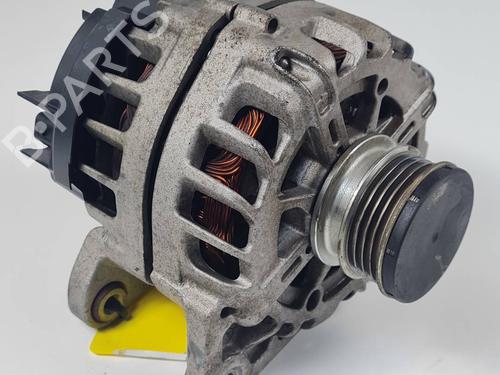 Generator Generator DACIA LOGAN II 1.0 SCe 75 (73 hp) 34514770 34514770
