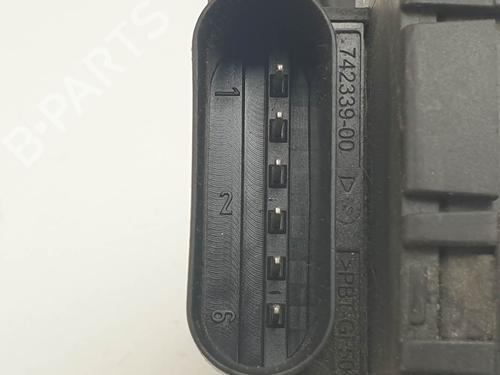 Pedal FORD FOCUS C-MAX (DM2) 1.6 TDCi | BP26171087I4 - Image 3