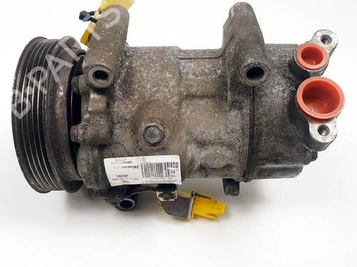 AC compressor MINI MINI (R56) One D | BP25295483M34 - Image 4