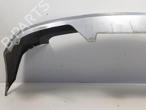 Rear bumper OPEL MERIVA A MPV (X03) 1.7 DTI (E75) | BP27885229C8 