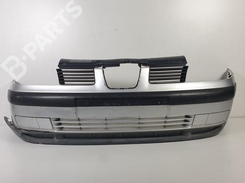 front-bumper-seat-ibiza-ii-6k1-14-i-1993-1994-1995-1996-1997-1998-1999-2000-2001-2002-9681298 main image
