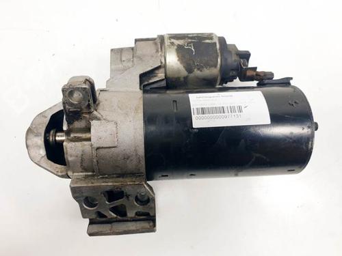 Starter BMW 3 (E90) 320 d | BP15826790M8 