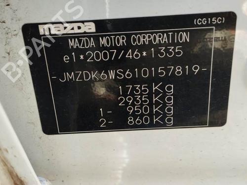 Headlight switch MAZDA CX-3 (DK) 2.0 SKYACTIV-G (DK5W, DK6W) | BP17186957I24 - Image 5
