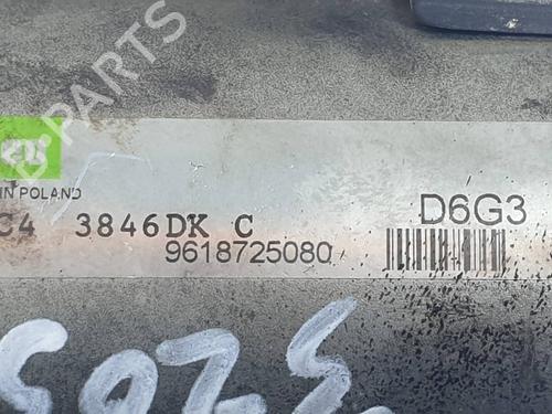 Starter PEUGEOT 206 CC (2D) 1.6 16V (2DNFUF, 2DNFUR) | BP30763267M8  - Image 5