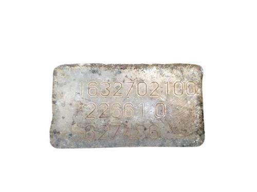 Gearbox MERCEDES-BENZ M-CLASS (W163) ML 270 CDI (163.113) | BP18256744M3 