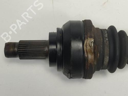 Left front driveshaft BMW 7 (E65, E66, E67) 745 i, Li | BP6853767M38 - Image 3