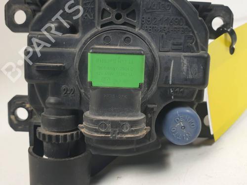 Right front fog light CITROËN C4 II (NC_) 1.6 HDi 90 | BP31123596C31 - Image 4