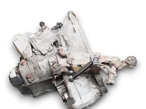 Gearbox OPEL ASTRA H GTC (A04) 1.6 (L08) 55565177 | 5 VELOCIDADES  | MANUAL