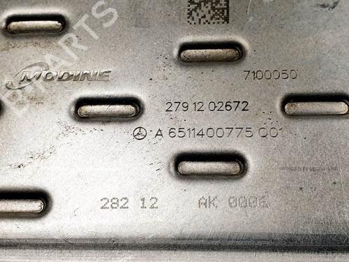 Egr JEEP COMPASS (MK49) 2.2 CRD | BP25121209M69 - Image 3