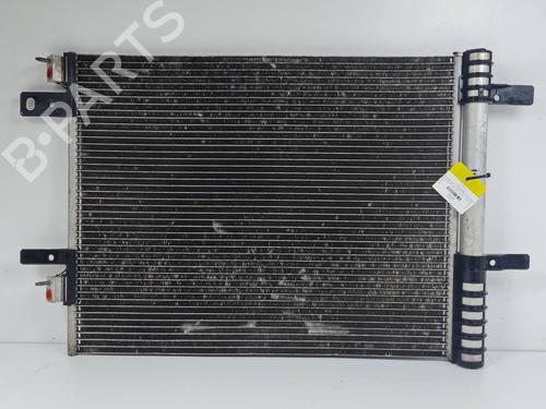 AC-Kondensator AC-Kondensator OPEL GRANDLAND / GRANDLAND X (A18, P1UO) 1.2 (75) (131 hp) 34517546 34517546