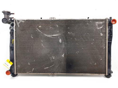 Used Water radiator Water radiator KIA CARNIVAL II (GQ) 2.5 V6 (150 hp) 17724585 17724585
