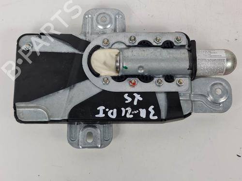 Electronic module BMW X5 (E53) 3.0 i | BP7111353M83 