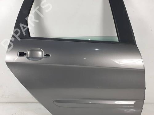 Tür rechts hinten für Tür rechts hinten PEUGEOT 308 SW I (4E_, 4H_) 1.6 16V (120 hp) 34512339 34512339
