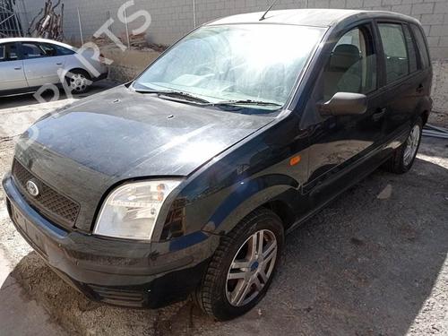 Used Parts FORD FUSION (JU_) 1.25 1362391