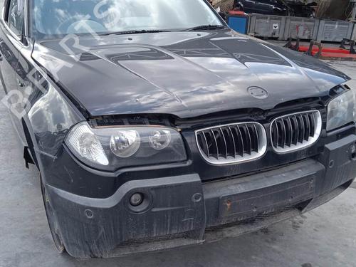 BMW X3 (E83) 2.5 i 1004142