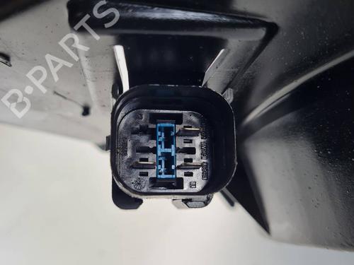 Radiator fan BMW 3 (E90) 318 d | BP38010479M35 - Image 3