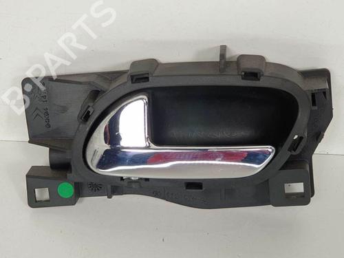Used Front left interior door handle Front left interior door handle CITROËN C4 I (LC_) 1.6 16V (109 hp) 6918143 6918143