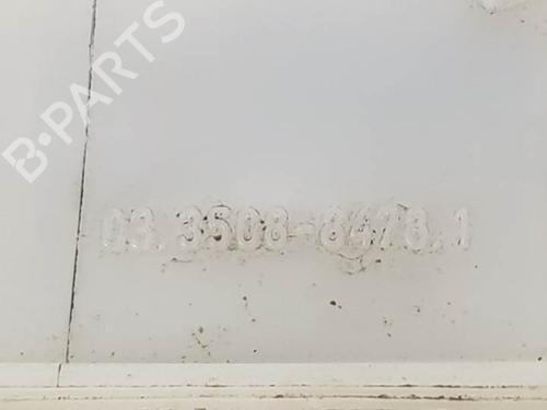 Brake master cylinder BMW 3 Touring (E46) 320 i | BP12372372M77 