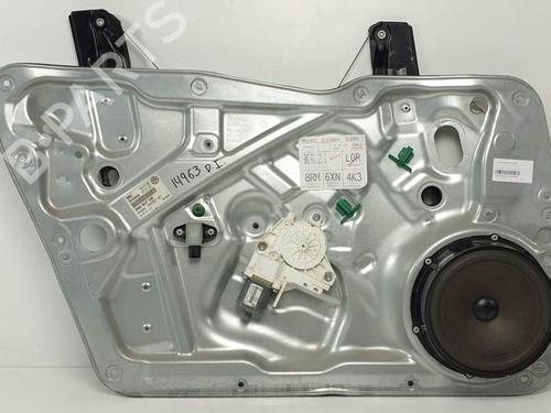 front-left-window-mechanism-vw-tiguan-5n_-2007-2008-2009-2010-2011-2012-2013-2014-2015-2016-2017-2018-25295362 main image