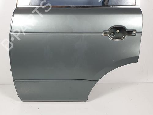 Left rear door LAND ROVER RANGE ROVER III (L322) 3.0 D 4x4 | BP16502107C4 
