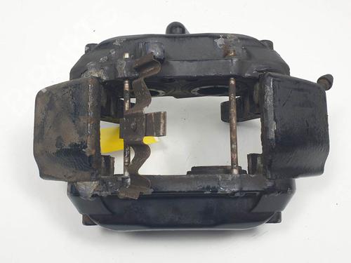 Used Right front brake caliper Right front brake caliper MERCEDES-BENZ S-CLASS (W220, V220) S 320 CDI (220.026, 220.126) (197 hp) 20691187 20691187